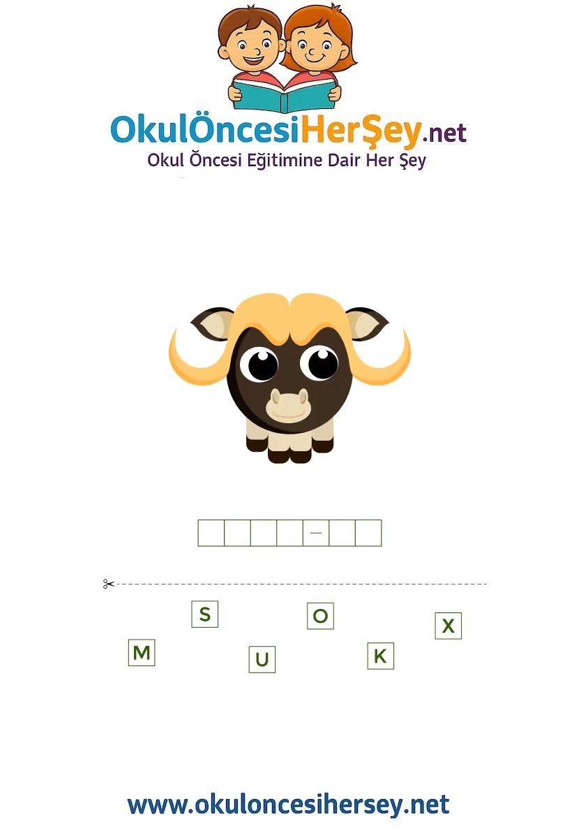 Çocuklar İçin   Hayvanlar  