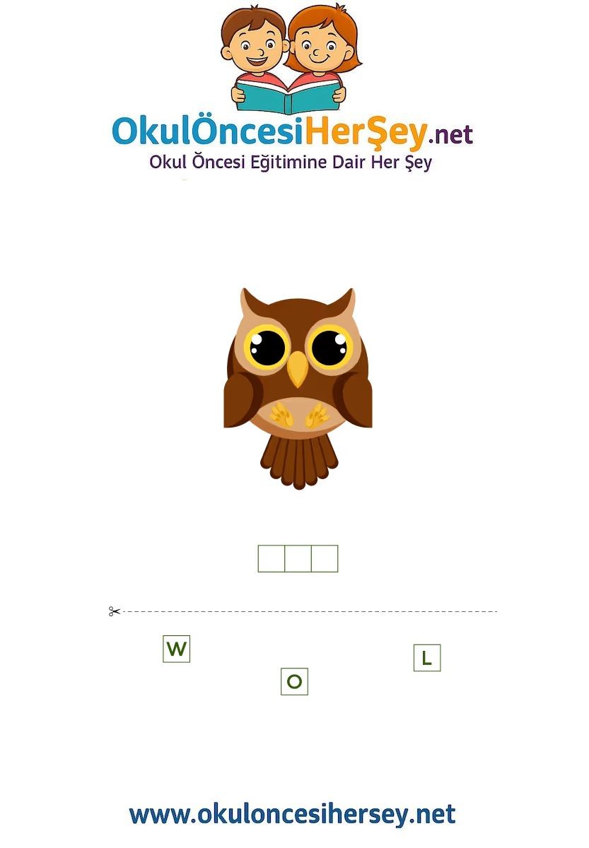 Çocuklar İçin   Hayvanlar  