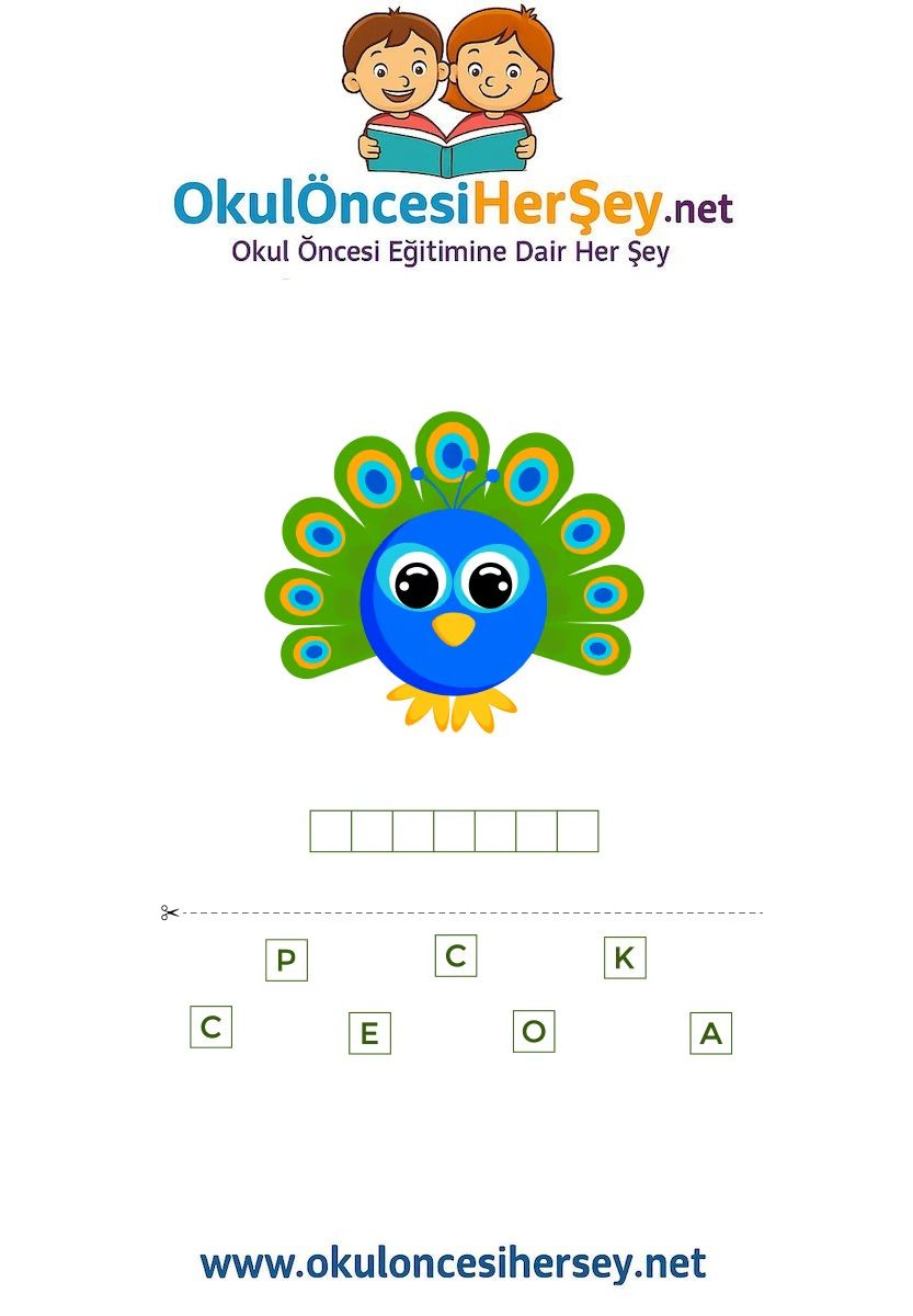 Çocuklar İçin   Hayvanlar  