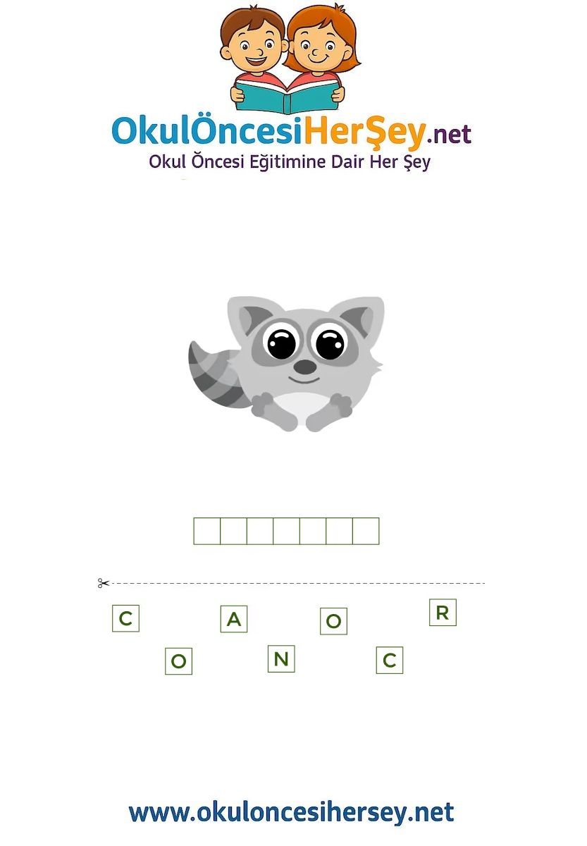 Çocuklar İçin   Hayvanlar  