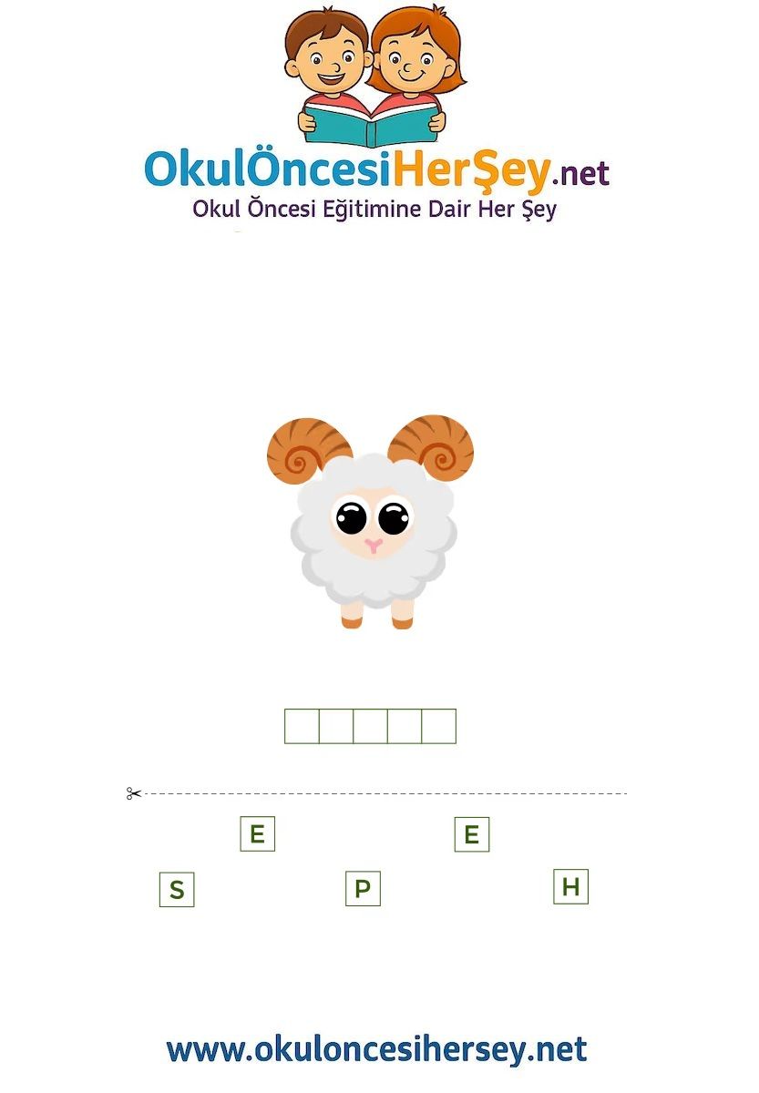 Çocuklar İçin   Hayvanlar  