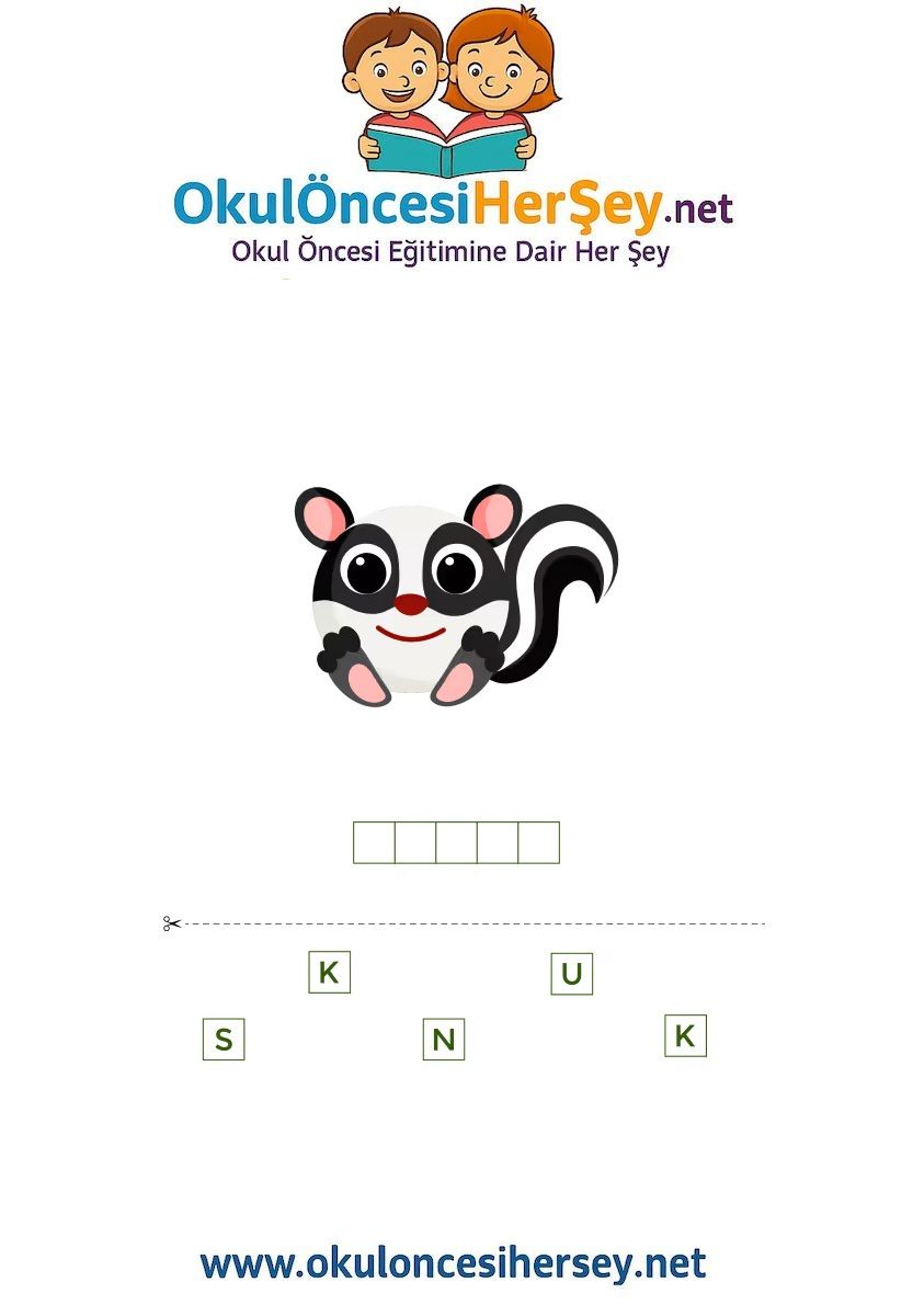 Çocuklar İçin   Hayvanlar  