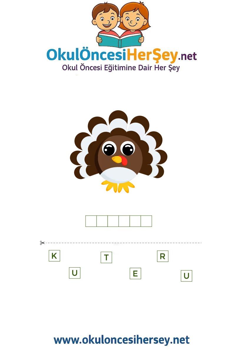 Çocuklar İçin   Hayvanlar  