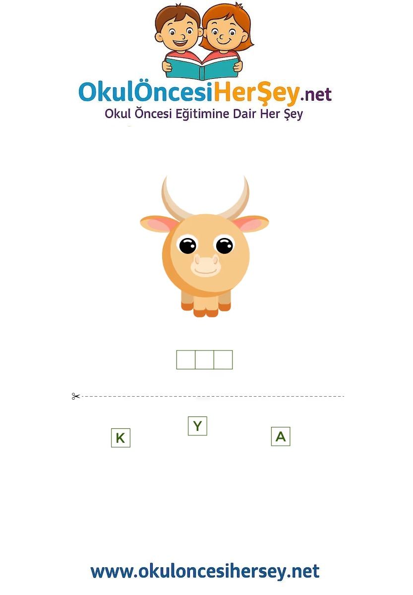 Çocuklar İçin   Hayvanlar  