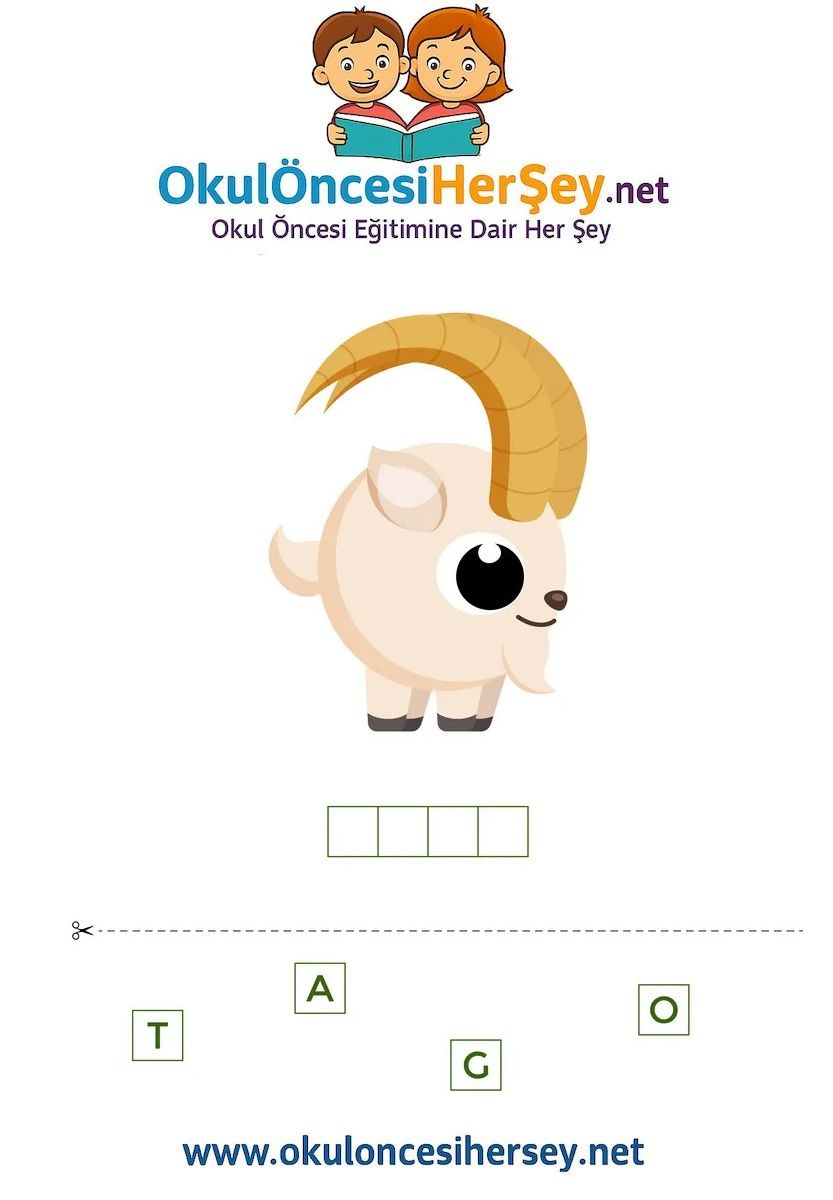 Çocuklar İçin   Hayvanlar  