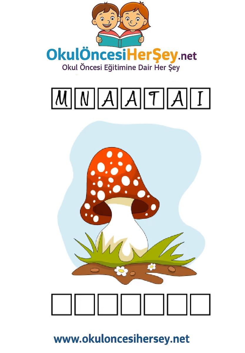 Çocuklar İçin   Hayvanlar  