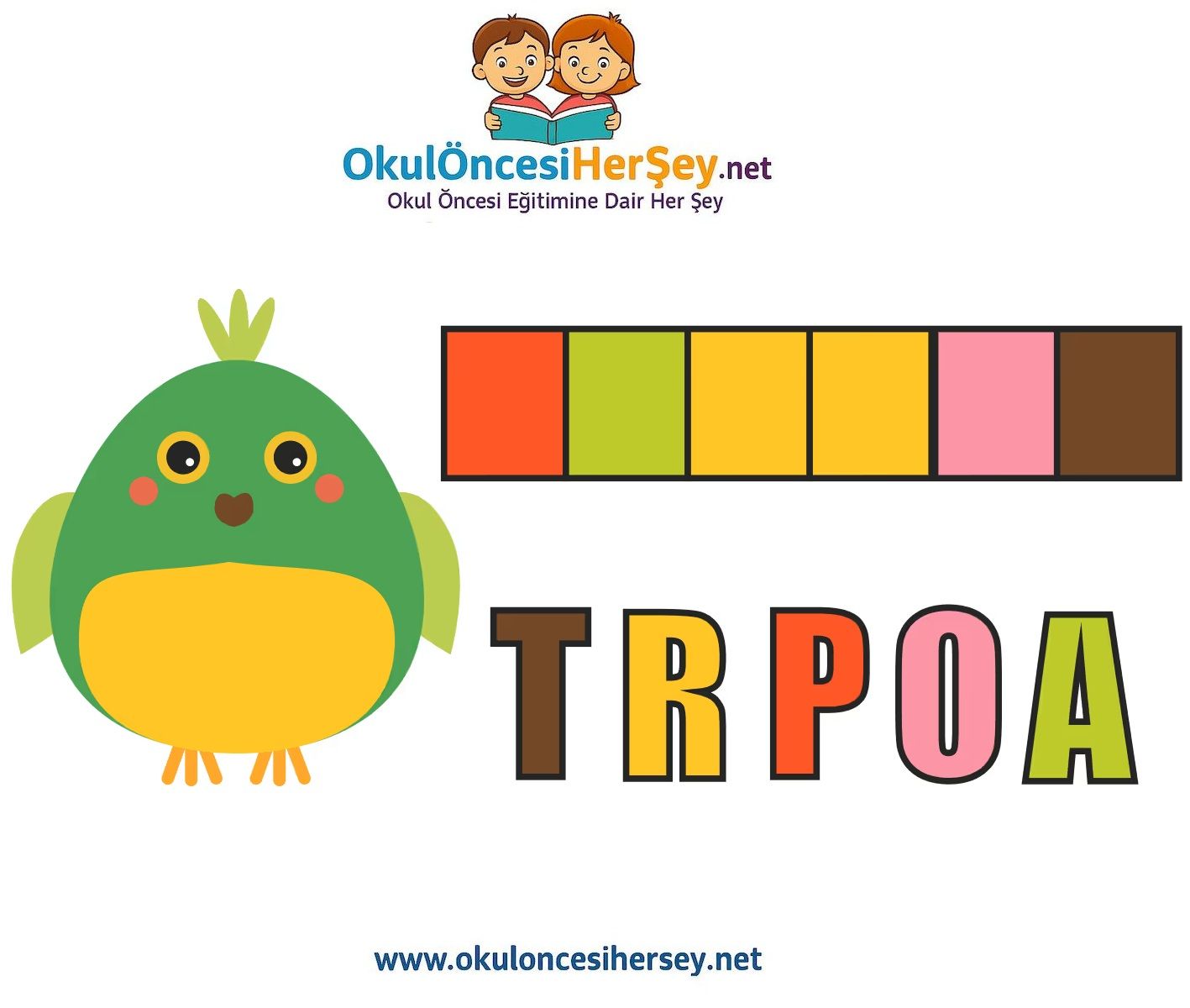 Çocuklar İçin   Hayvanlar  