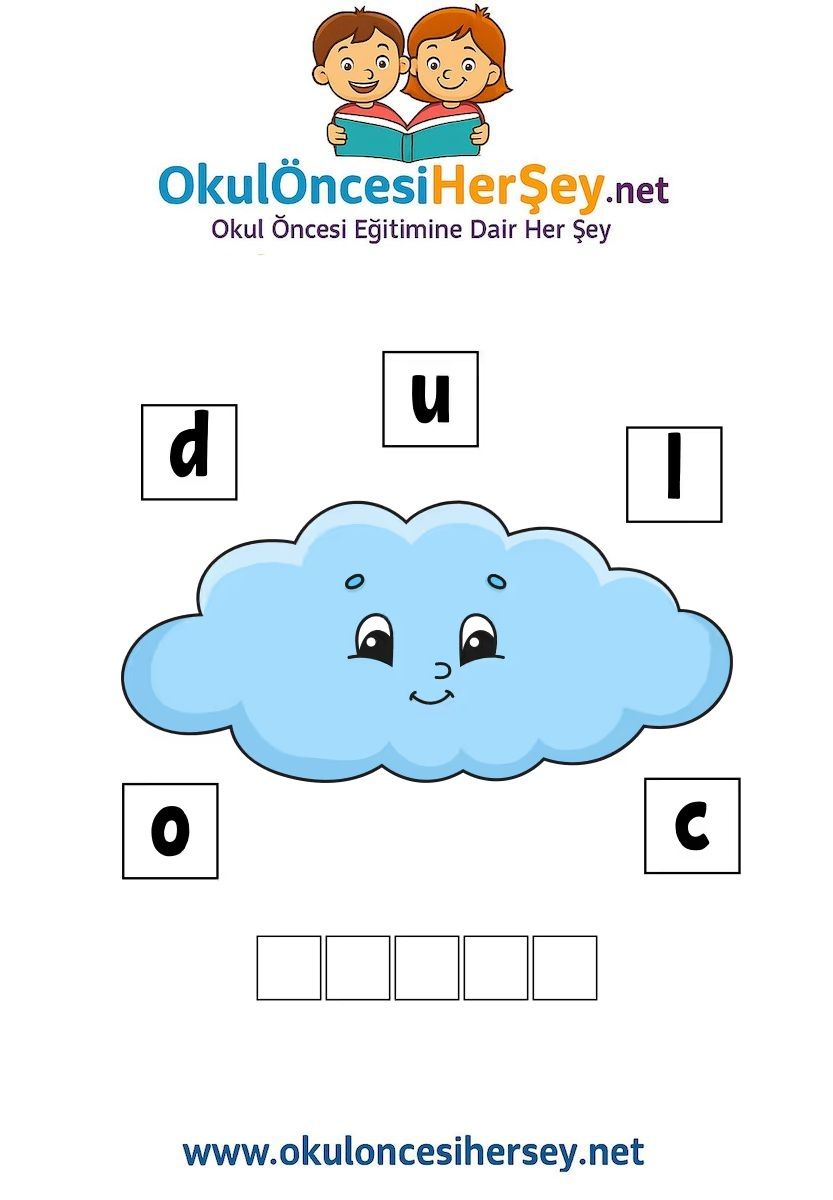 Çocuklar İçin   Hayvanlar  