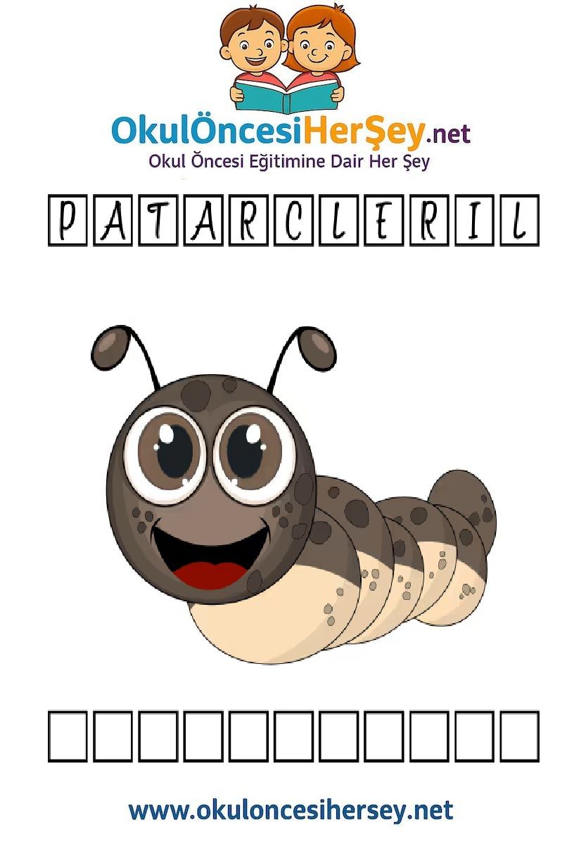 Çocuklar İçin   Hayvanlar  