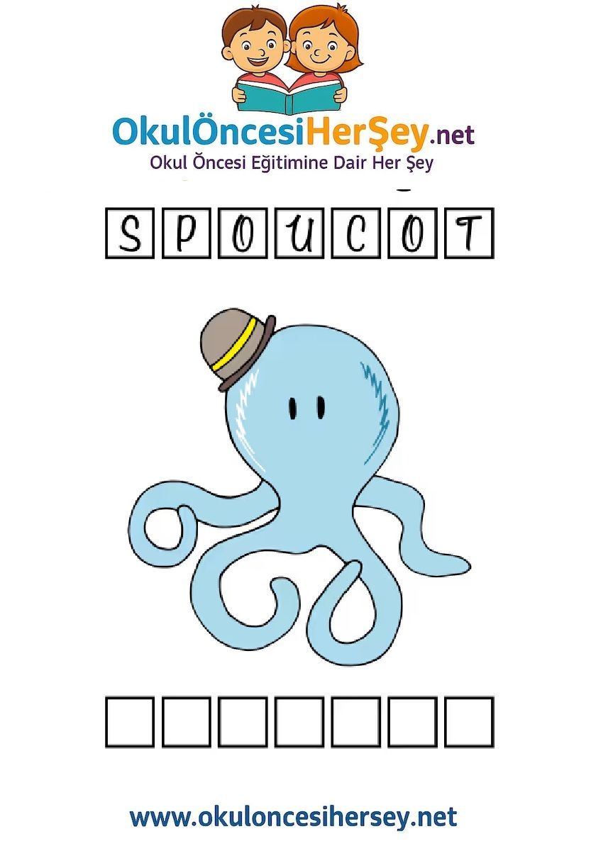 Çocuklar İçin   Hayvanlar  