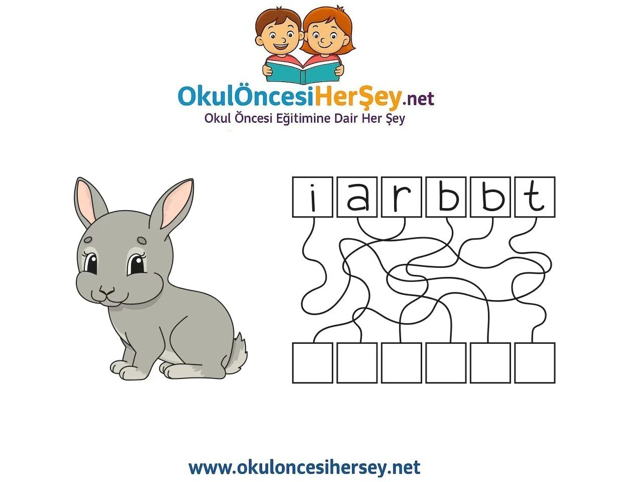 Çocuklar İçin   Hayvanlar  