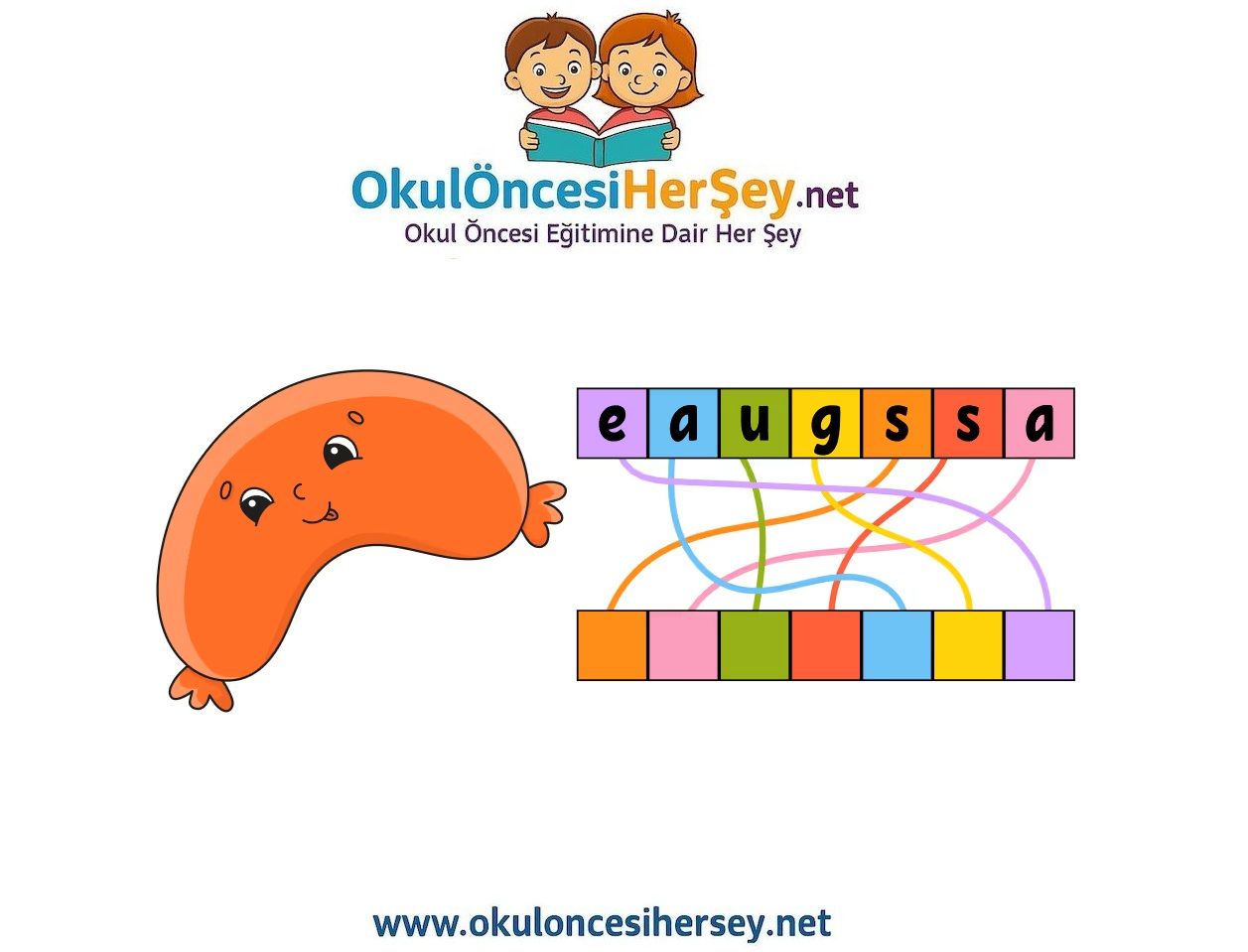 Çocuklar İçin   Hayvanlar  