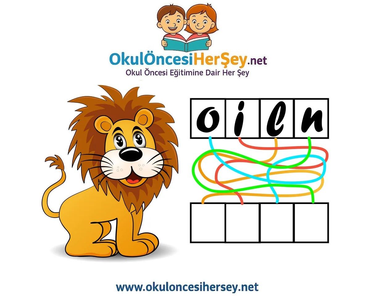 Çocuklar İçin   Hayvanlar  