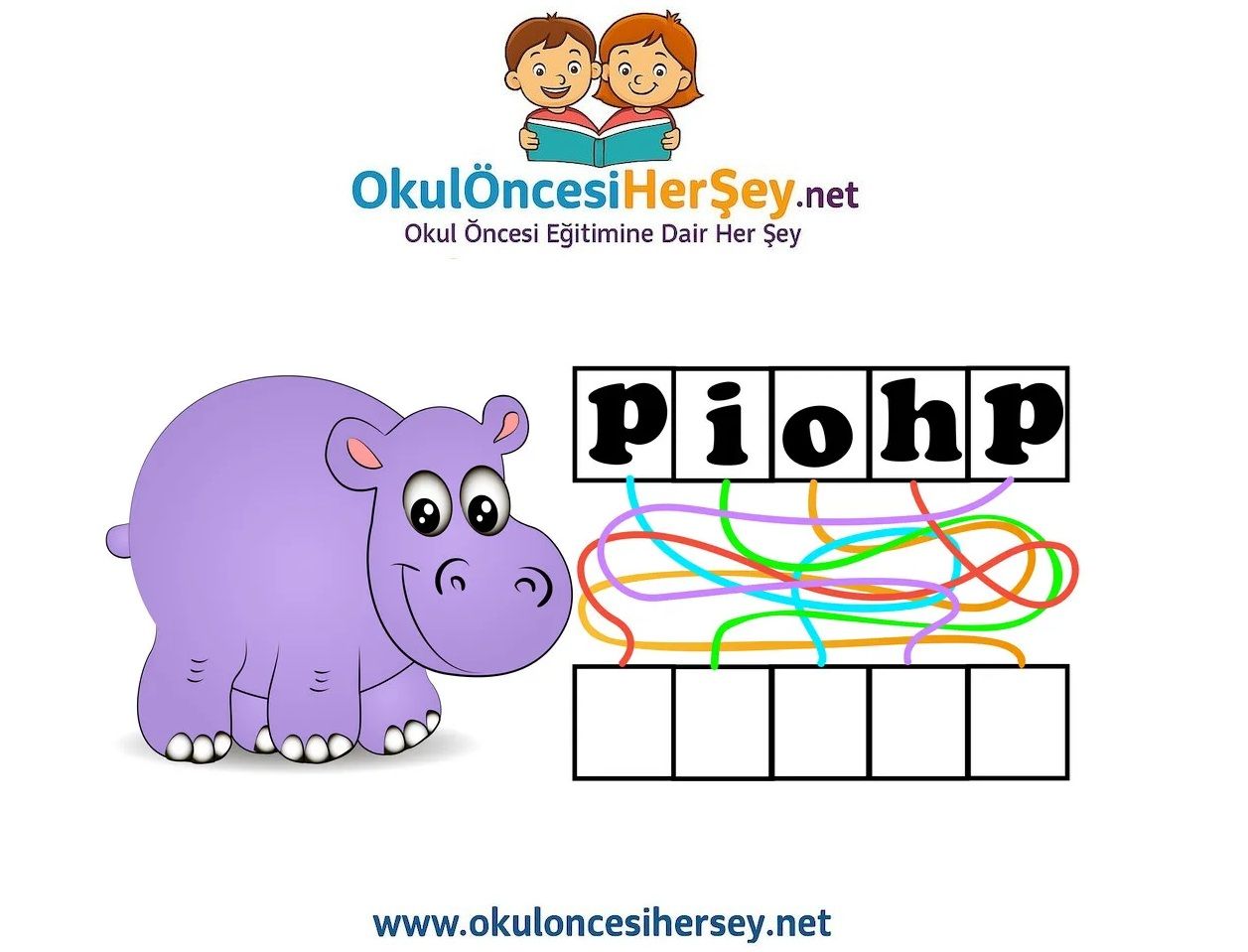 Çocuklar İçin   Hayvanlar  