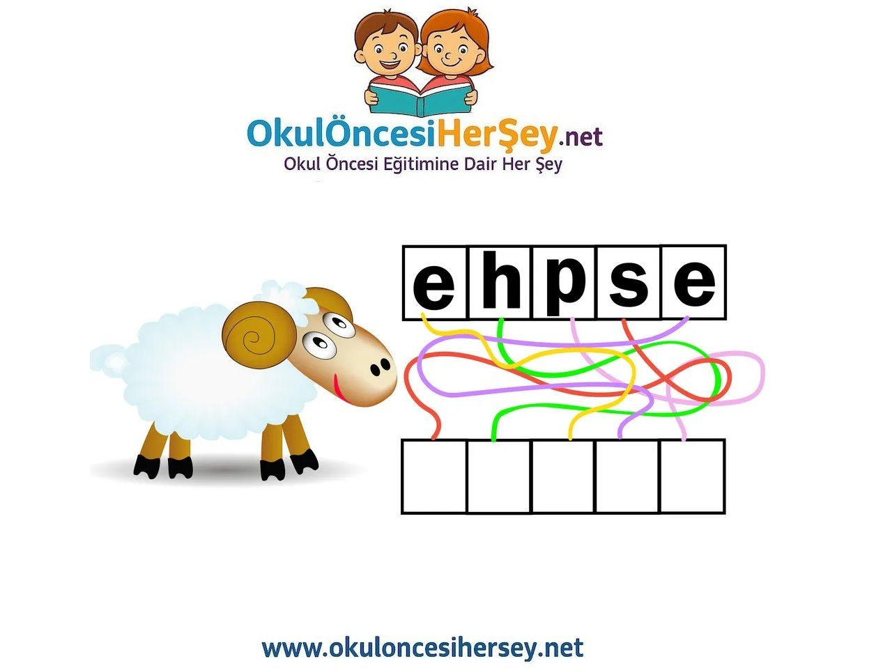 Çocuklar İçin   Hayvanlar  