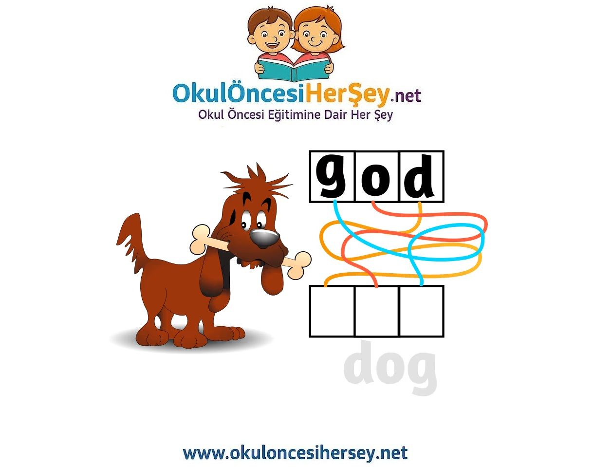 Çocuklar İçin   Hayvanlar  