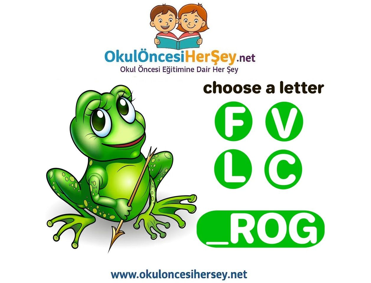 Çocuklar İçin   Hayvanlar  