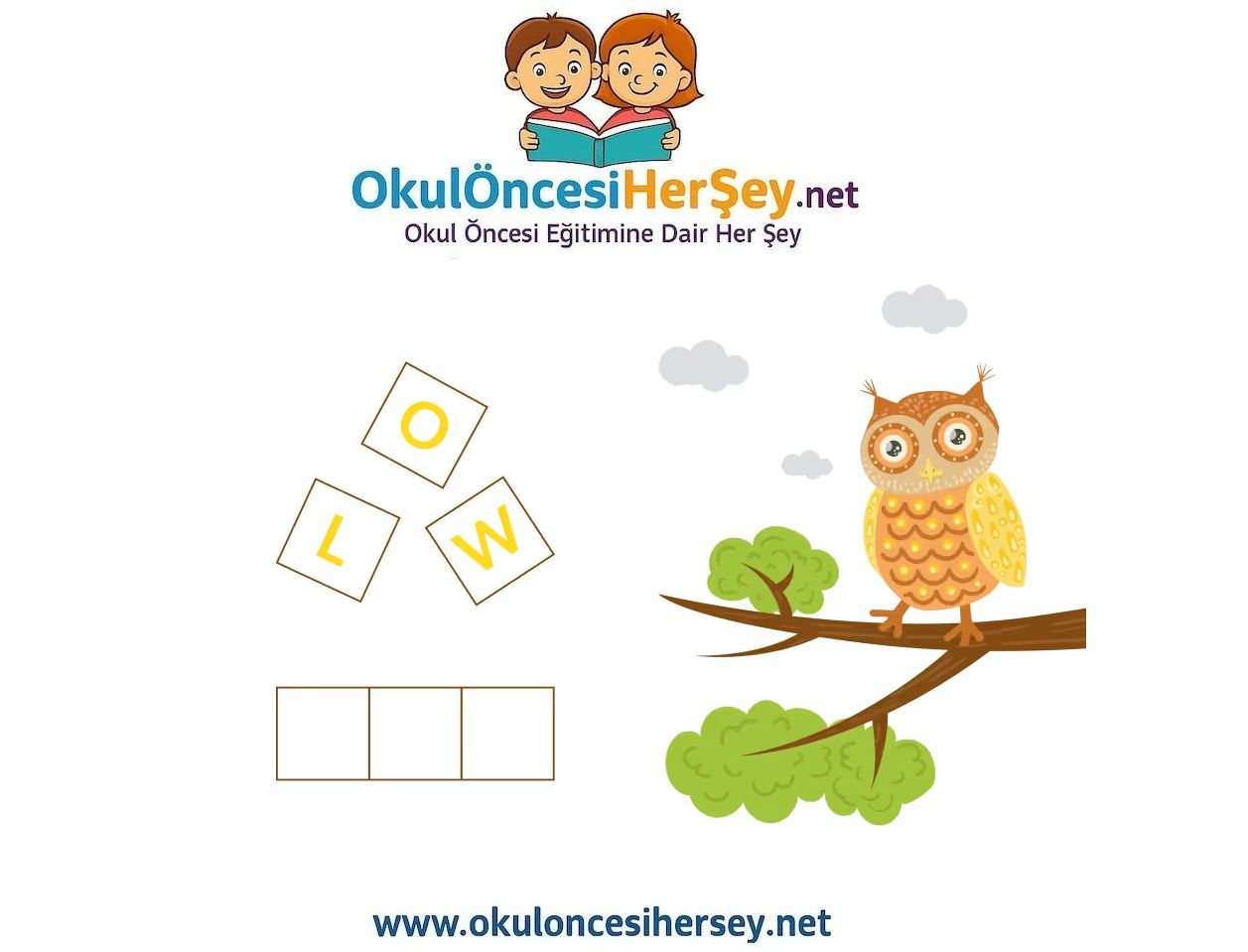 Çocuklar İçin   Hayvanlar  