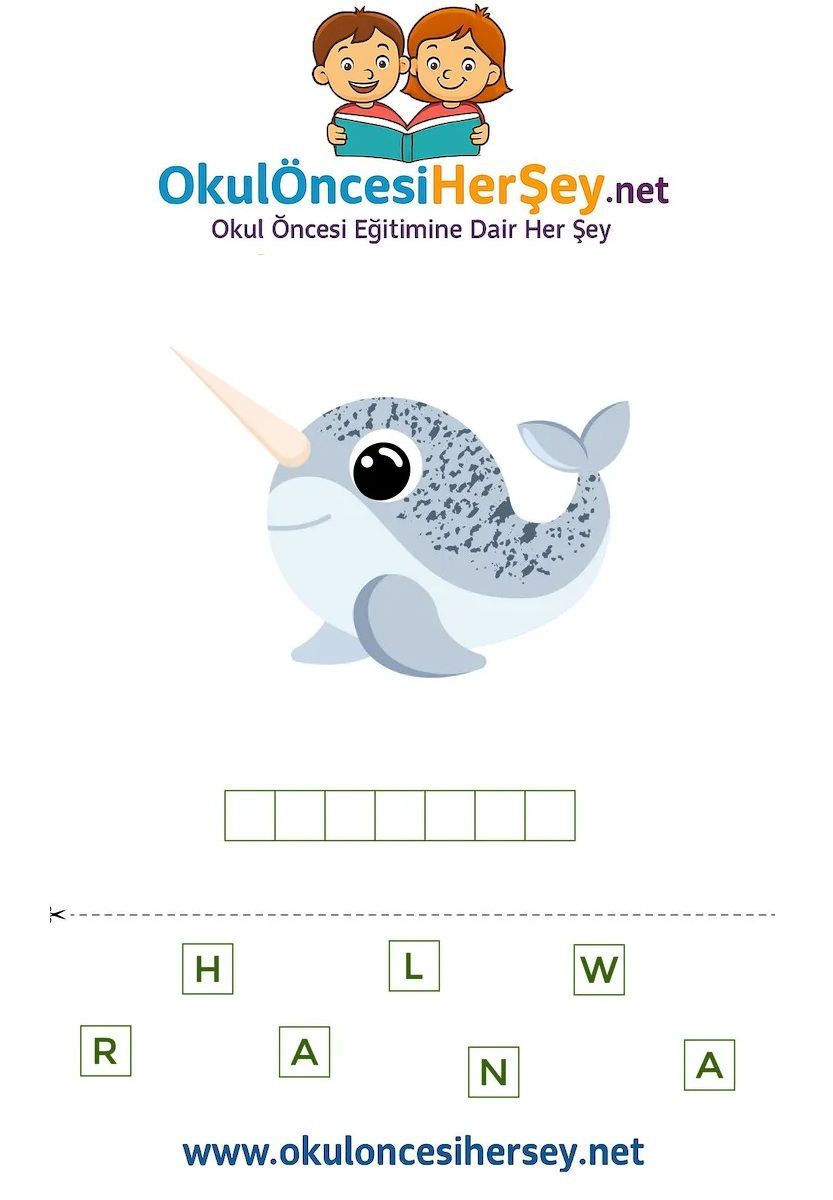 Çocuklar İçin   Hayvanlar  