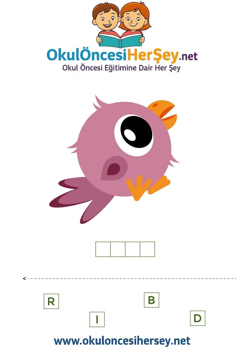 Çocuklar İçin   Hayvanlar  