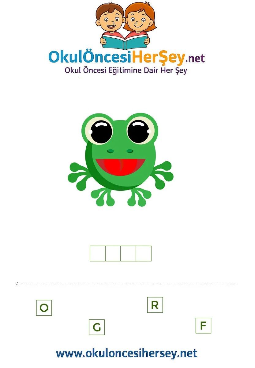 Çocuklar İçin   Hayvanlar  