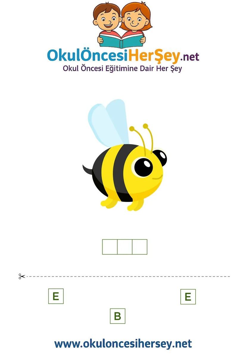 Çocuklar İçin   Hayvanlar  