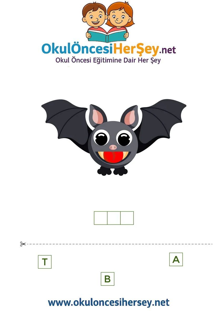 Çocuklar İçin   Hayvanlar  