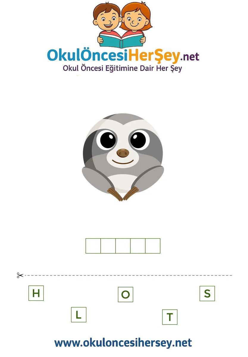 Çocuklar İçin   Hayvanlar  