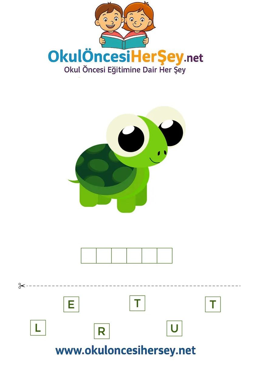 Çocuklar İçin   Hayvanlar  