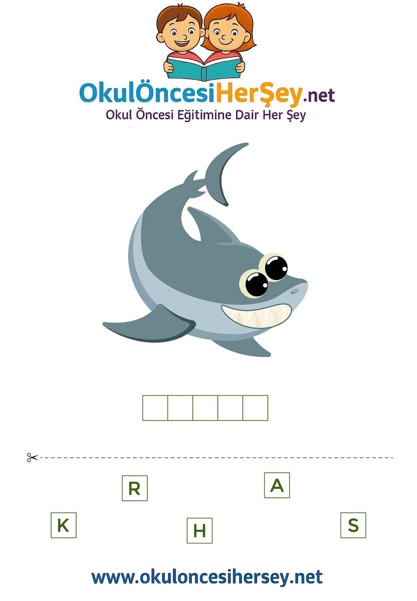 Çocuklar İçin   Hayvanlar  