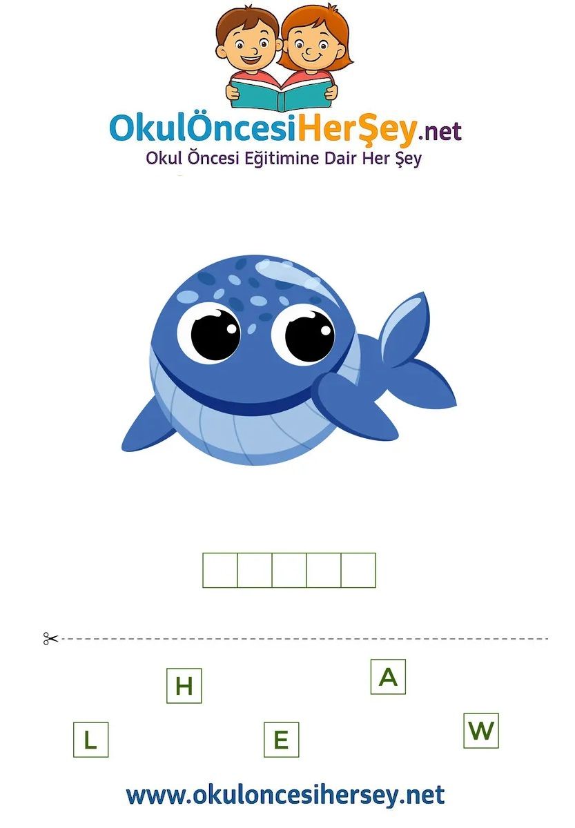 Çocuklar İçin   Hayvanlar  