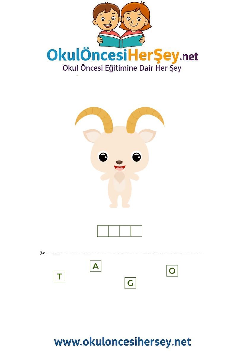 Çocuklar İçin   Hayvanlar  