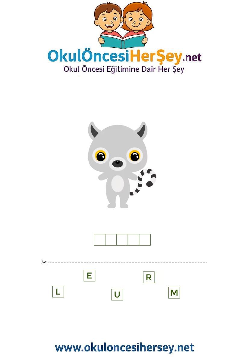 Çocuklar İçin   Hayvanlar  