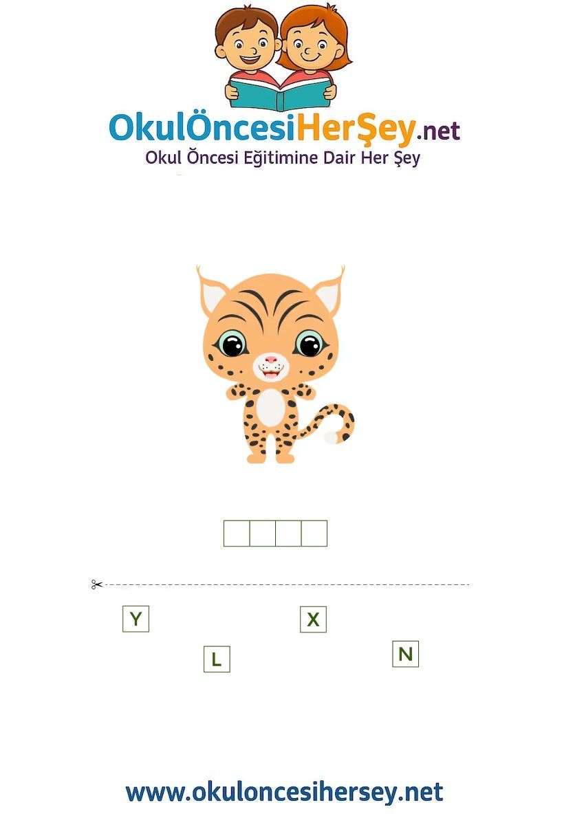 Çocuklar İçin   Hayvanlar  