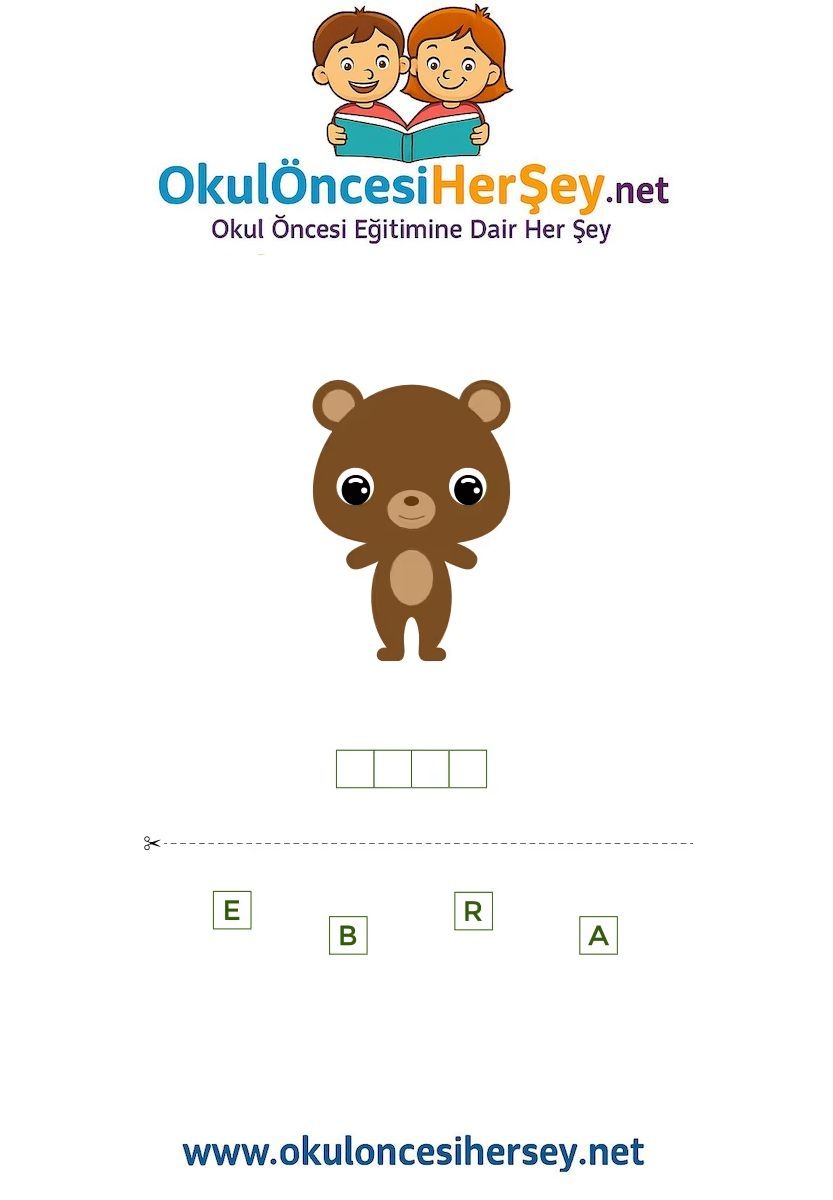 Çocuklar İçin   Hayvanlar  