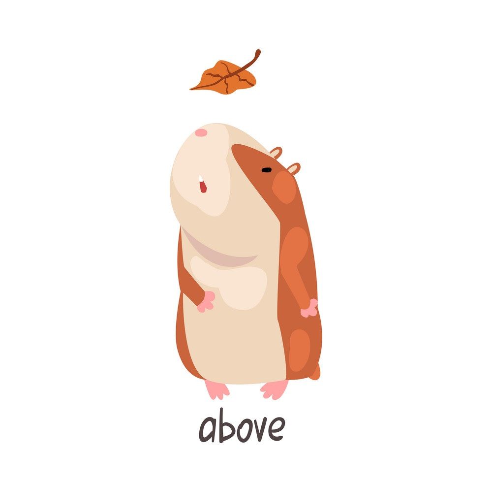 Çocuklar İçin   Prepozition  