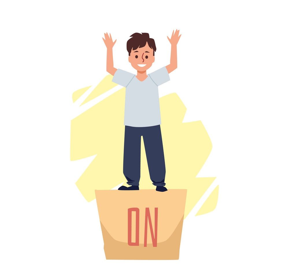 Çocuklar İçin   Prepozition  