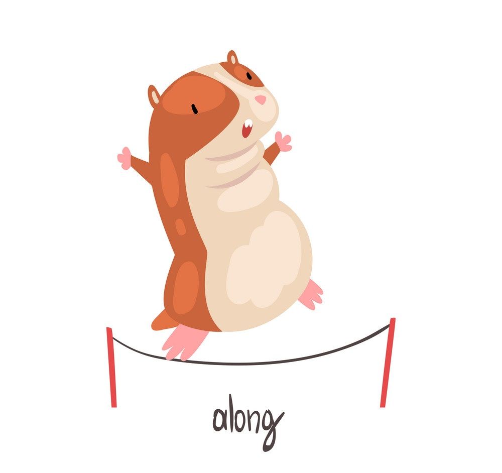 Çocuklar İçin   Prepozition  