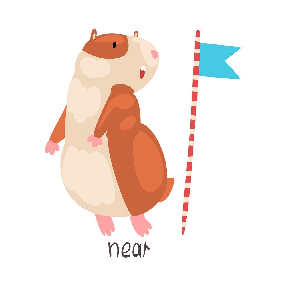 Çocuklar İçin   Prepozition  