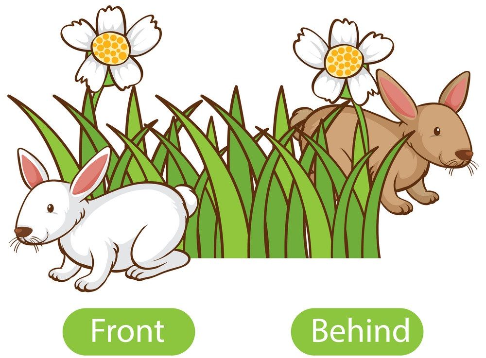 Çocuklar İçin   Prepozition  