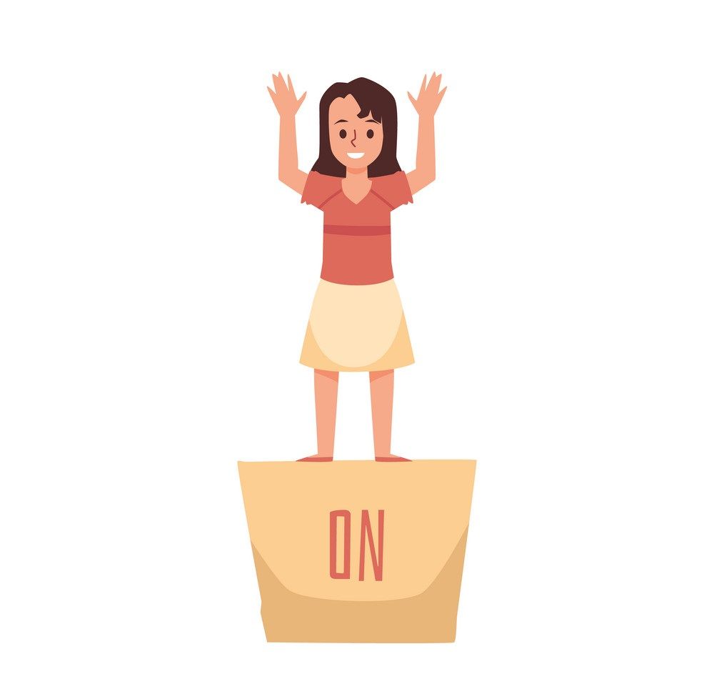 Çocuklar İçin   Prepozition  