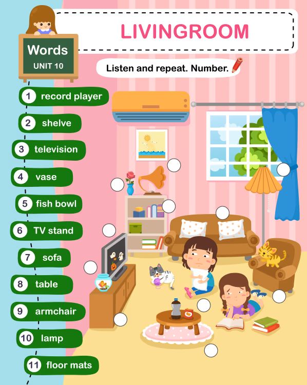 Çocuklar İçin   Workshop  