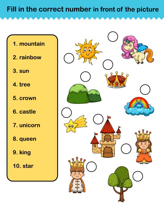 Çocuklar İçin   Workshop  