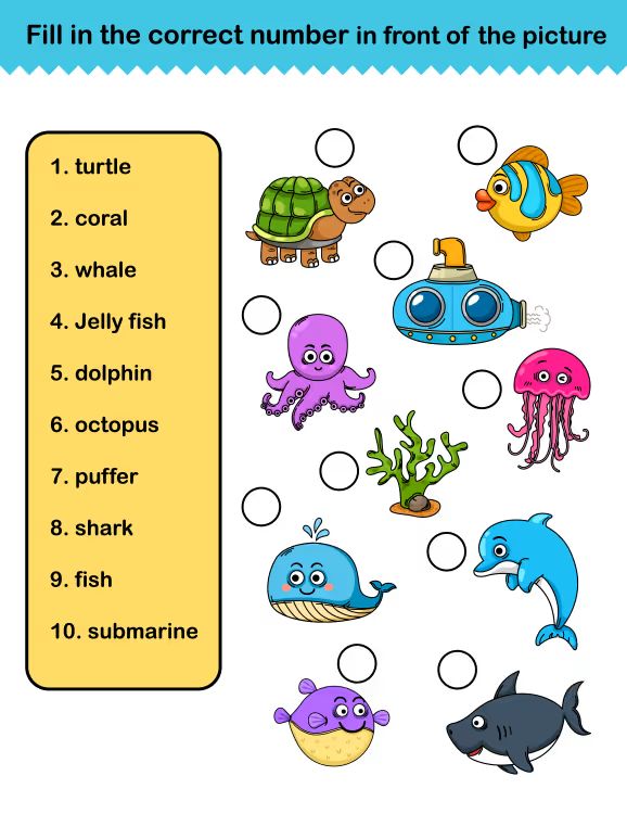 Çocuklar İçin   Workshop  