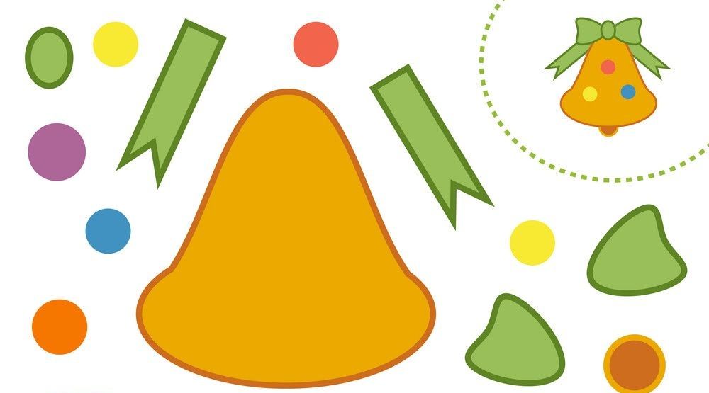 Kes Yapıştır Çalışmaları