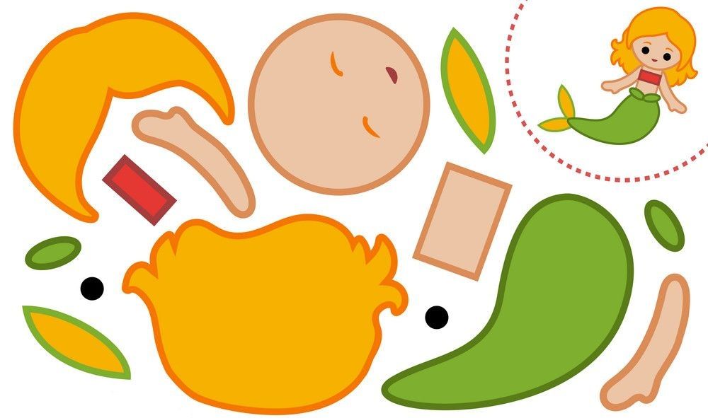 Kes Yapıştır Çalışmaları