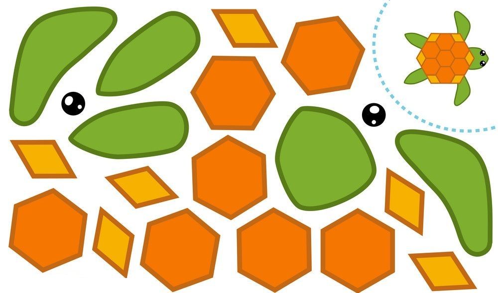 Kes Yapıştır Çalışmaları