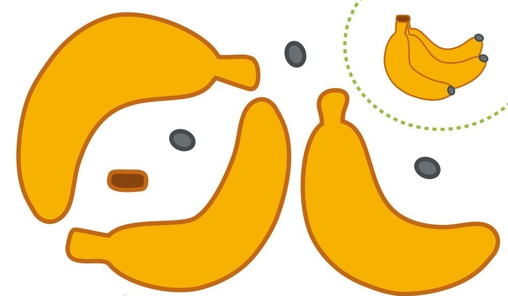 Kes Yapıştır Çalışmaları