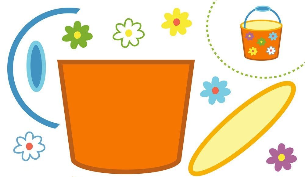 Kes Yapıştır Çalışmaları