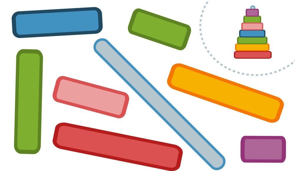 Kes Yapıştır Çalışmaları